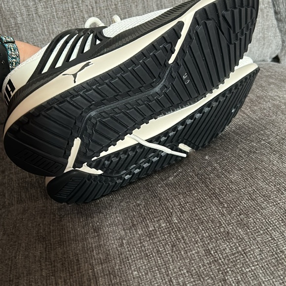 PUMA Mens Pacer Future Sneaker - Picture 6 of 9